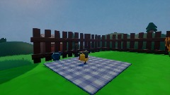 A screenshot taken in Dreams. 7 of 7.