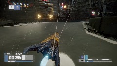 A screenshot taken in Dreams. 8 of 30.