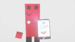 Sam phone