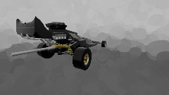 A screenshot taken in Dreams. 2 of 5.