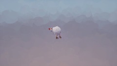 A screenshot taken in Dreams. 1 of 4.