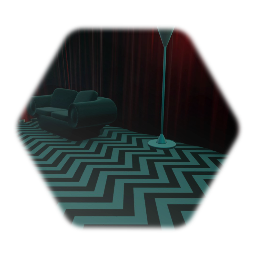 Postcards From Another Place: Lynchian Disco