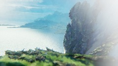 A screenshot taken in Dreams. 26 of 26.