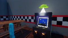 FNAF Pizza Simulator