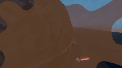 A screenshot taken in Dreams. 2 of 5.
