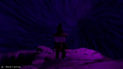 A screenshot taken in Dreams. 25 of 25.