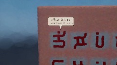 A screenshot taken in Dreams. 9 of 16.