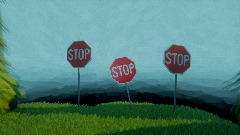 A screenshot taken in Dreams. 3 of 5.