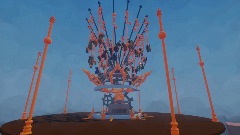 A screenshot taken in Dreams. 9 of 20.