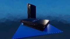 PlayStation 2 ( original fat model )