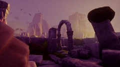 DC22 Caillou's Journey Chapter 01