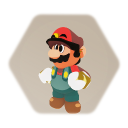 WAMW Mario