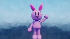 A screenshot taken in Dreams. 19 of 22.