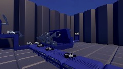 Claustrofactory Demo