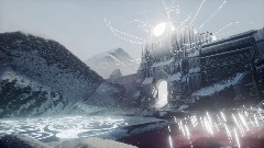 A screenshot taken in Dreams. 1 of 1.