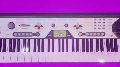 A screenshot taken in Dreams. 7 of 9.