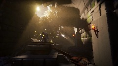 A screenshot taken in Dreams. 7 of 11.