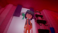 A screenshot taken in Dreams. 1 of 2.