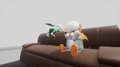 Fun in The Multiverse Hub