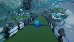 A screenshot taken in Dreams. 10 of 30.