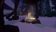 A screenshot taken in Dreams. 4 of 16.