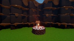 Happy Birthday (Tom Nook version)
