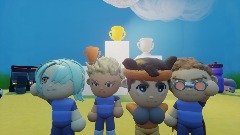 Inazuma Eleven Minis CLOSED