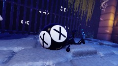 A screenshot taken in Dreams. 15 of 27.