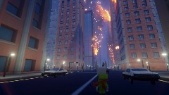 Level 2 (Apocalypse)