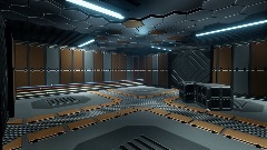 A screenshot taken in Dreams. 8 of 23.