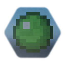 Minecraft | Slimeball