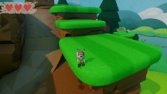 A screenshot taken in Dreams. 10 of 16.