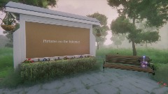 A screenshot taken in Dreams. 6 of 6.