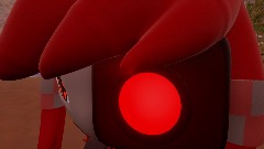 did you know the blue mimis could swim