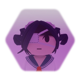 Friday Night Funkin' Model - Supana Churu