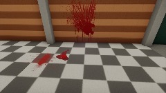 Wario Apparition But With Luigi