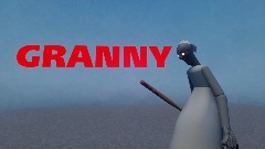 Granny (Pls play)