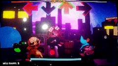 A screenshot taken in Dreams. 12 of 14.