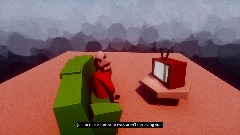 A screenshot taken in Dreams. 1 of 1.