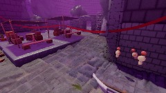 A screenshot taken in Dreams. 9 of 30.