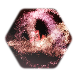 Alan - Wooden Technology Temple (Splittercore Original)