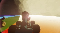 Remix of Racing on the Rainbow mrr5 or mrr spinoff