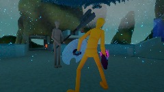 H3 Guardian 2v1 Animation