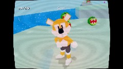 A screenshot taken in Dreams. 4 of 9.