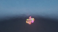 A screenshot taken in Dreams. 1 of 3.