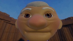 A screenshot taken in Dreams. 1 of 7.