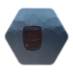 Barrel