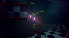 A screenshot taken in Dreams. 1 of 1.