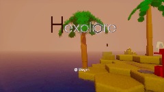 Hexplore