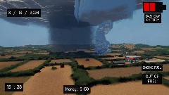 A screenshot taken in Dreams. 23 of 28.